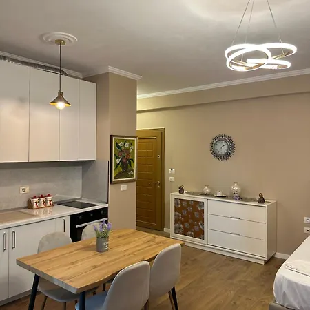 Apartamento Hearth Of *