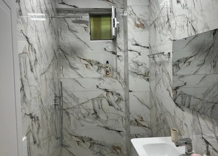 Apartamento Hearth Of *