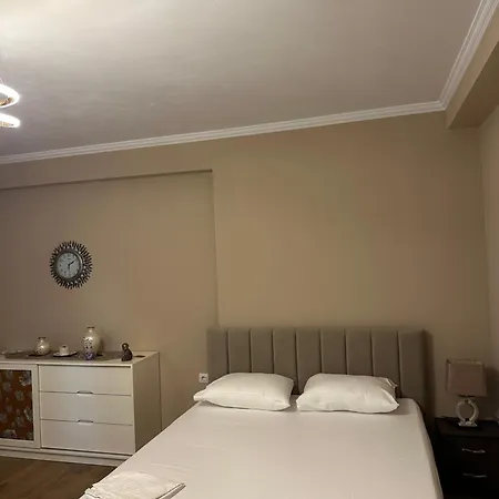 Hearth Of Apartment