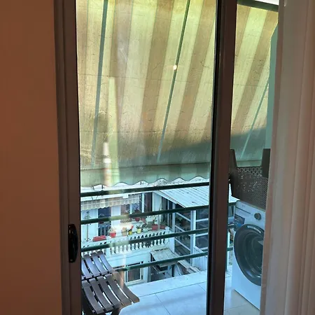 Hearth Of Apartment Tirana
