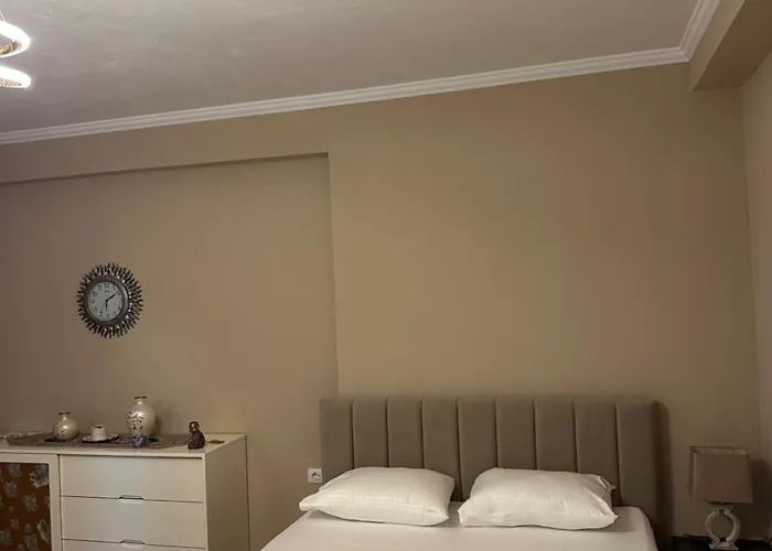 Hearth Of Apartament