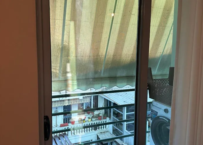 Hearth Of Apartament Tirana